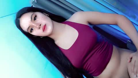 Yhanie online show from 22, 5, 2026