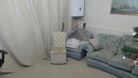 hugedick1965 online show from 13, 12, 2025