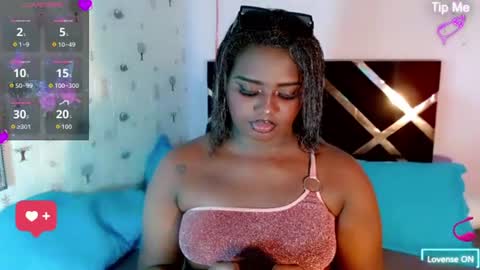 Snapshot of hugemonsterblack chatting on 8, 7, 2026 ERIKA online show from 8, 7, 2026
