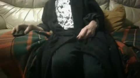 hugenob4u online show from 5, 1, 2025