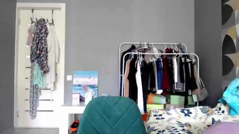 Snapshot of hugetittiesgerda chatting on 1, 3, 2025 Gerda online show from 1, 3, 2025