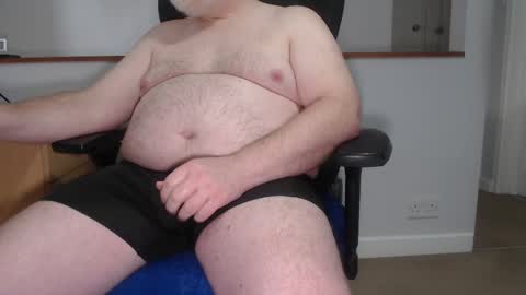 Snapshot of huggie_bear69 chatting on 9, 3, 2025 Huggie Bear online show from 9, 3, 2025
