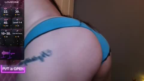 Snapshot of huggy_og chatting on 9, 9, 2025 Maddison online show from 9, 9, 2025