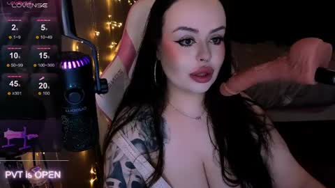Maddison online show from 10, 7, 2026