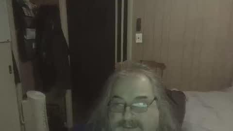 lonely huggy bear online show from 9, 2, 2026