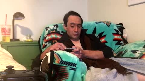 Jake online show from 12, 3, 2026