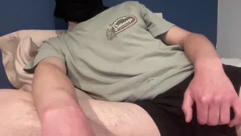 hughgirthman online show from 12, 3, 2025