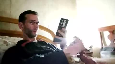 AdriBigcock online show from 29, 10, 2025