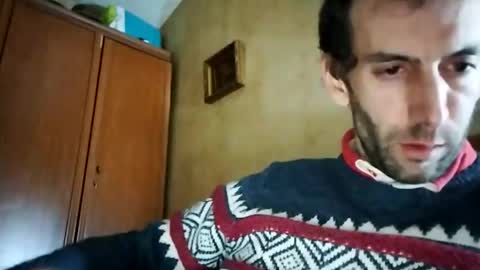 AdriBigcock online show from 14, 2, 2026