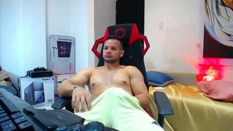 hugo19cm online show from 18, 9, 2025