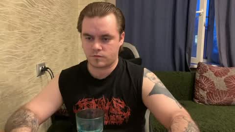 Hugo online show from 31, 3, 2026