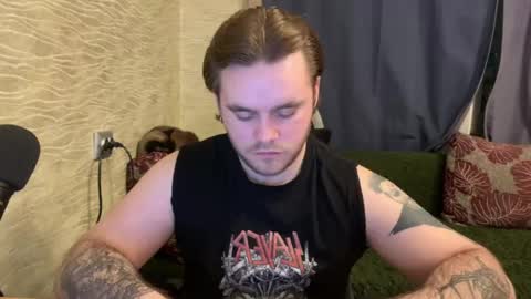 Hugo online show from 12, 4, 2026