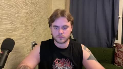 Hugo online show from 15, 4, 2026