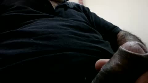 Snapshot of hugo_bulls chatting on 9, 2, 2025 HunkyLover online show from 9, 2, 2025