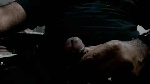 Snapshot of hugo_bulls chatting on 11, 2, 2025 HunkyLover online show from 11, 2, 2025