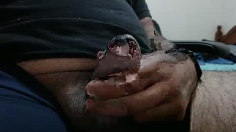 Snapshot of hugo_bulls chatting on 20, 11, 2025 HunkyLover online show from 20, 11, 2025