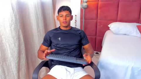 Hugo Cano online show from 20, 11, 2025