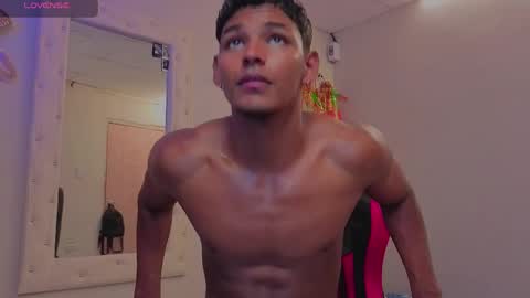 Hugo Cano online show from 4, 4, 2026