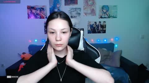 HugoMin online show from 5, 1, 2025