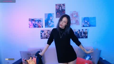 HugoMin online show from 5, 2, 2025