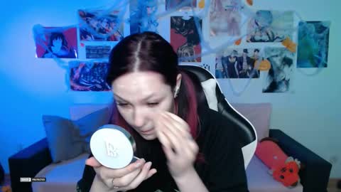 HugoMin online show from 6, 11, 2025