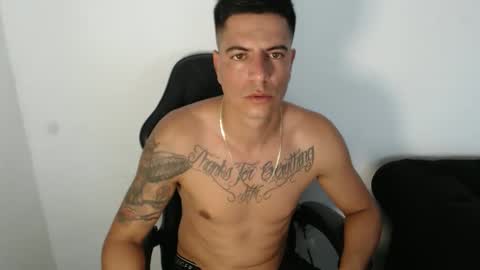 Richard14 online show from 2, 3, 2026