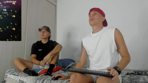 Hugo online show from 2, 12, 2024