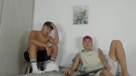 Hugo online show from 19, 12, 2024