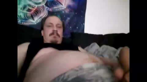 Snapshot of hulkberry420 chatting on 11, 4, 2026 StacheDaddy online show from 11, 4, 2026