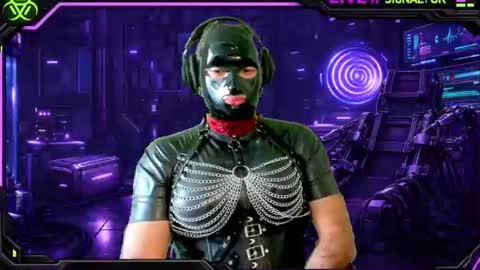 Humandroid online show from 4, 6, 2026