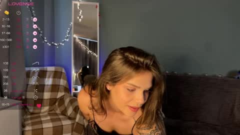 Snapshot of humblejess chatting on 13, 5, 2026 Jess online show from 13, 5, 2026