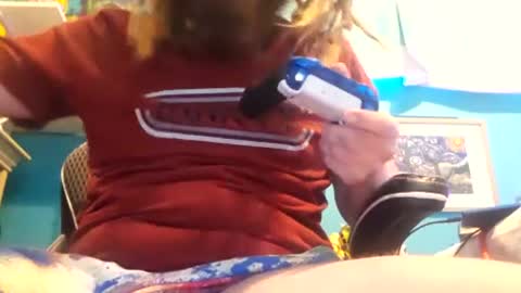 Hung1forurjoy online show from 26, 6, 2026