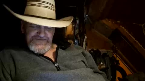 hung34u online show from 14, 2, 2025