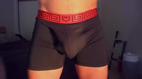 Jackson Woods online show from 14, 3, 2026