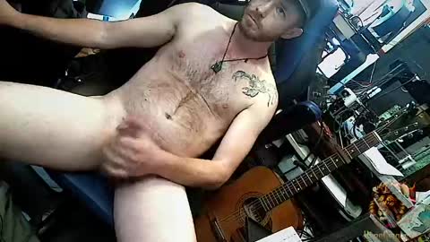 Snapshot of hungginger4u chatting on 16, 5, 2026 HungGinger4U online show from 16, 5, 2026