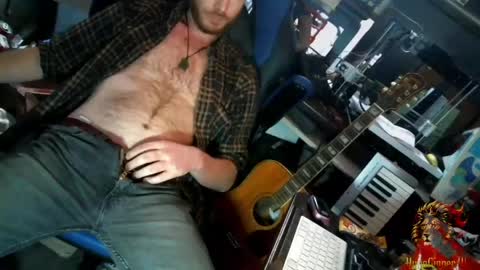 Snapshot of hungginger4u chatting on 29, 5, 2026 HungGinger4U online show from 29, 5, 2026