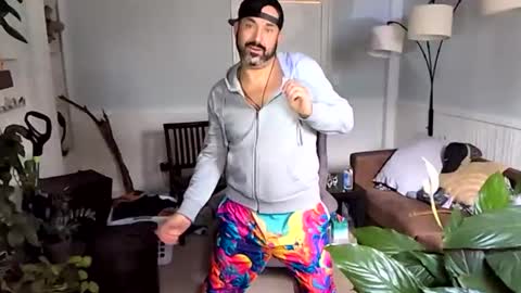 hungitalian40 online show from 24, 4, 2026