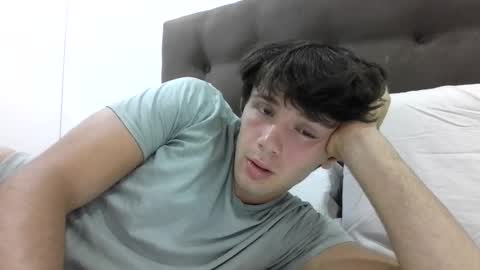 Tyler online show from 22, 3, 2026