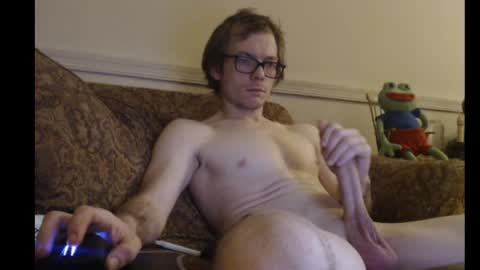 HungMysterio online show from 23, 12, 2025