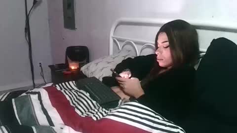 Snapshot of hungotterfag chatting on 15, 12, 2025 Mao online show from 15, 12, 2025