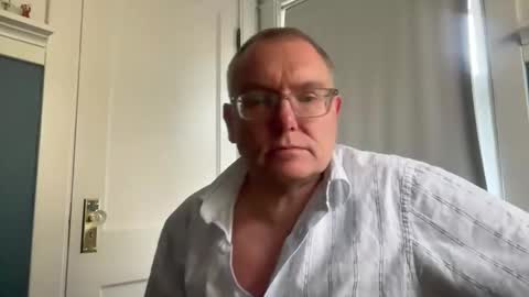 AARON online show from 9, 11, 2025