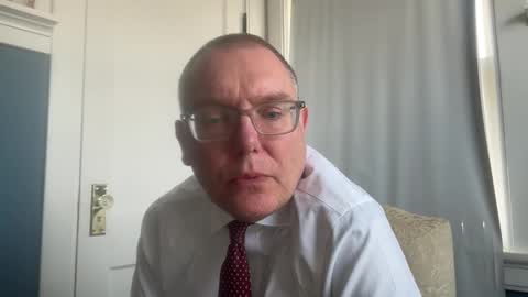 AARON online show from 5, 12, 2025