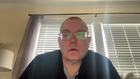 AARON online show from 7, 3, 2026