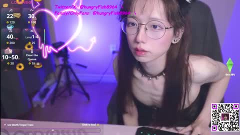 Snapshot of hungryfish8964 chatting on 20, 10, 2025 Crocodile hungryFish8964 online show from 20, 10, 2025