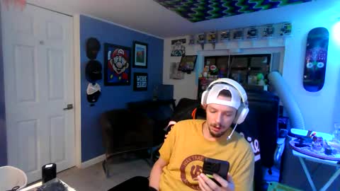 hungtxcock92 online show from 8, 1, 2026