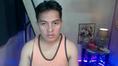 Snapshot of hunk_danny chatting on 1, 3, 2025 hunk_danny online show from 1, 3, 2025