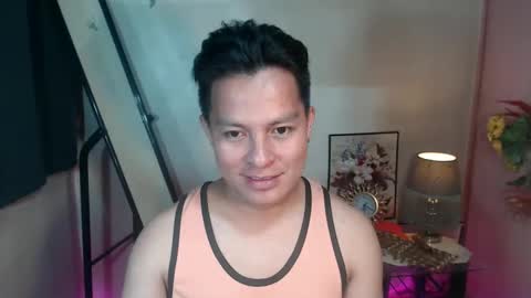 Snapshot of hunk_danny chatting on 1, 3, 2025 hunk_danny online show from 1, 3, 2025