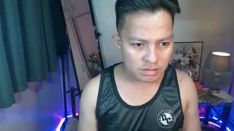 Snapshot of hunk_danny chatting on 5, 3, 2025 hunk_danny online show from 5, 3, 2025