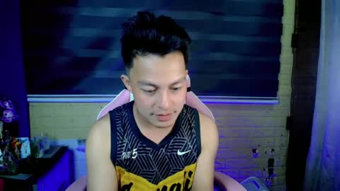 Snapshot of hunk_danny chatting on 5, 7, 2026 hunk_danny online show from 5, 7, 2026