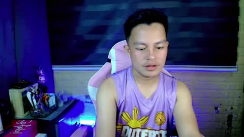 Snapshot of hunk_danny chatting on 6, 7, 2026 hunk_danny online show from 6, 7, 2026